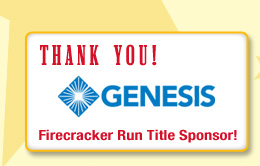 Title Sponsor: Genesis Health Systems