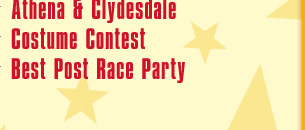 Guns N Hoses, Hospital Bed Races, Post Race Party