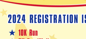 Registration is now open