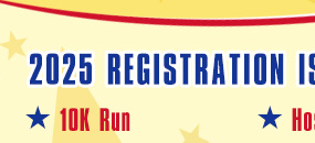 Registration is now open