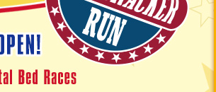 Registration is now open