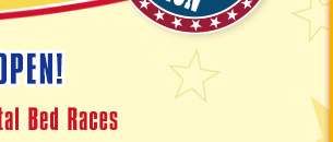 Registration is now open