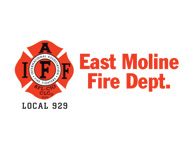 East Moline Fire Department - Local 929