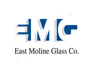 East Moline Glass Co,